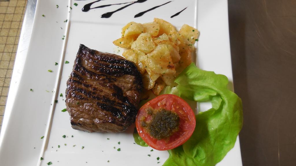 פונט-דה-סאלארס Logis Hotel Restaurant Des Voyageurs מראה חיצוני תמונה